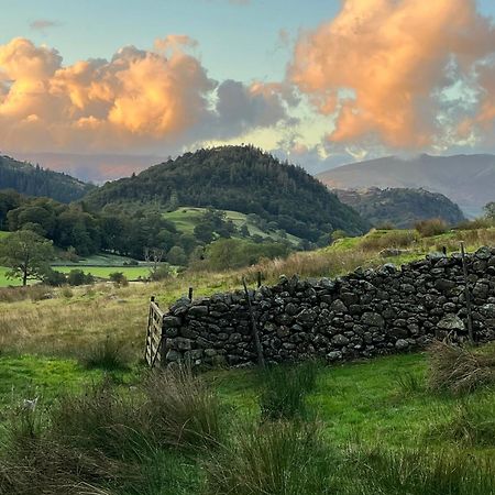 Stybeck Farm Villa Thirlmere Buitenkant foto