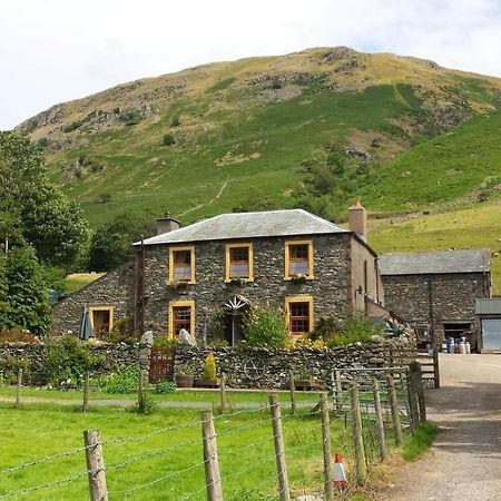 Stybeck Farm Villa Thirlmere Buitenkant foto