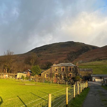 Stybeck Farm Villa Thirlmere Buitenkant foto