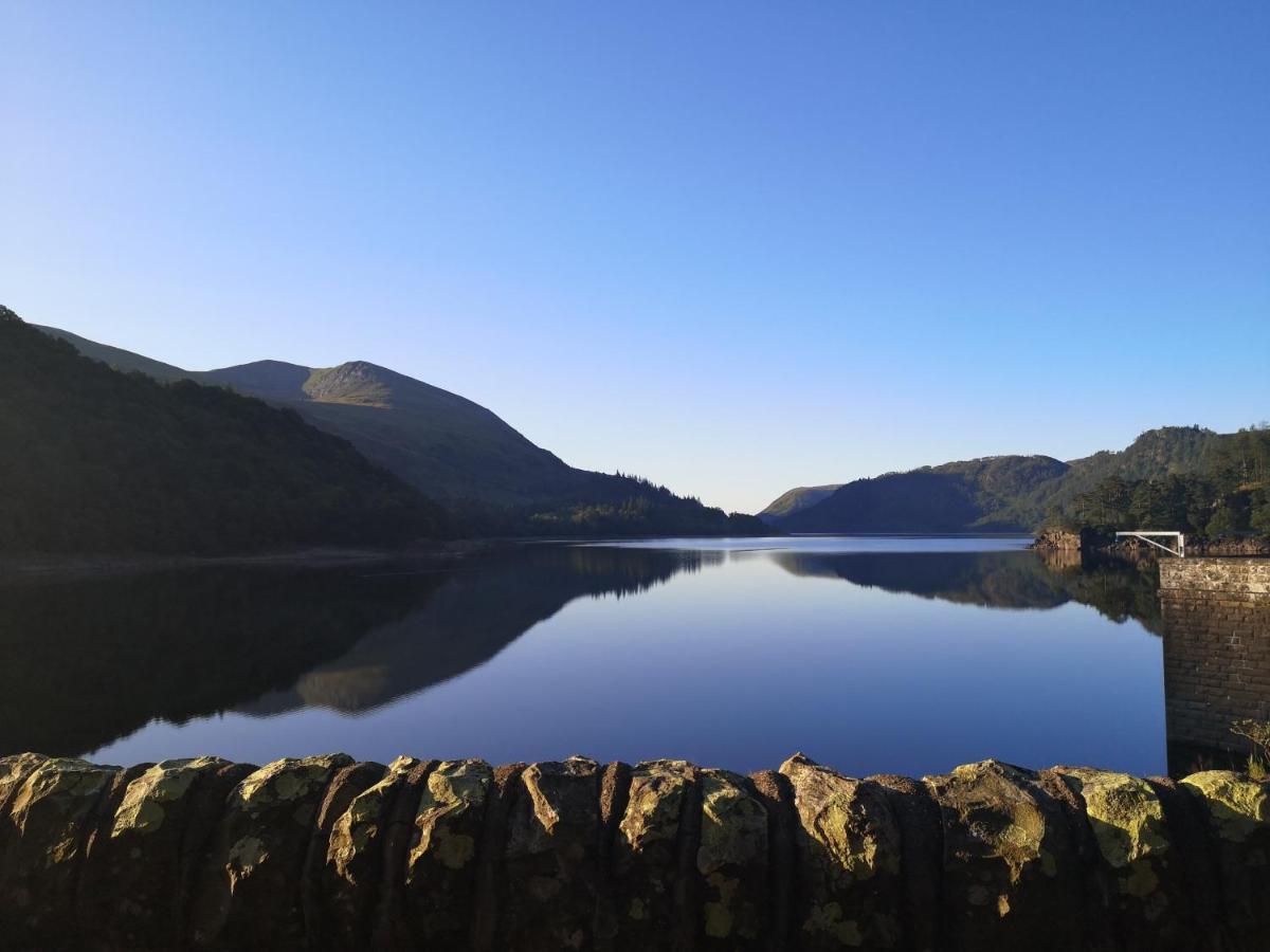 Stybeck Farm Villa Thirlmere Buitenkant foto
