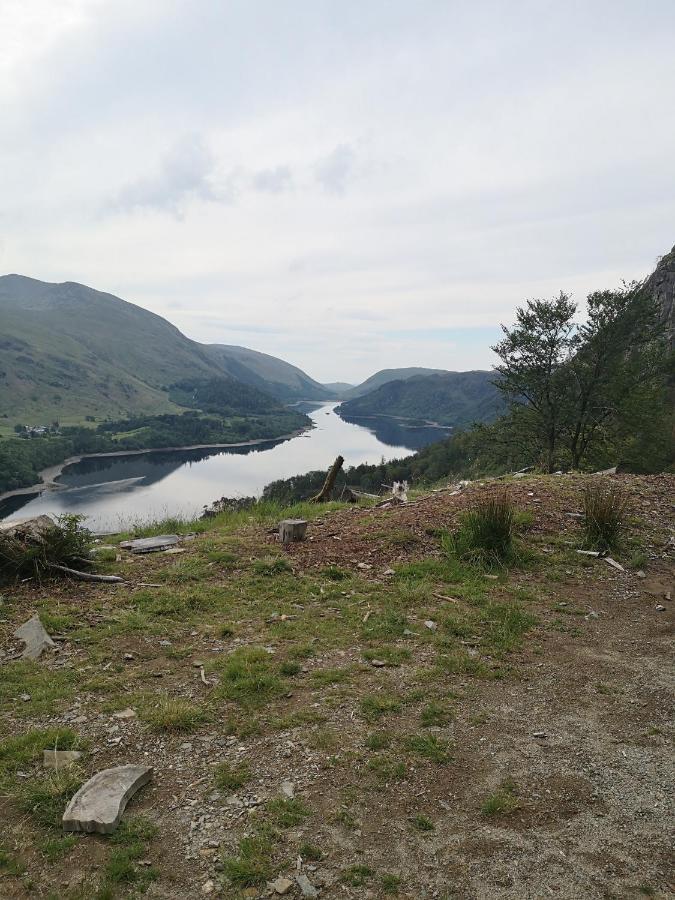 Stybeck Farm Villa Thirlmere Buitenkant foto