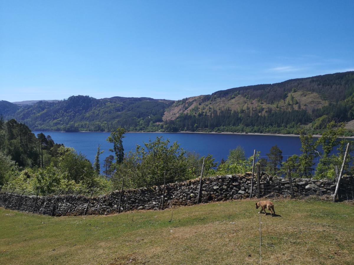 Stybeck Farm Villa Thirlmere Buitenkant foto