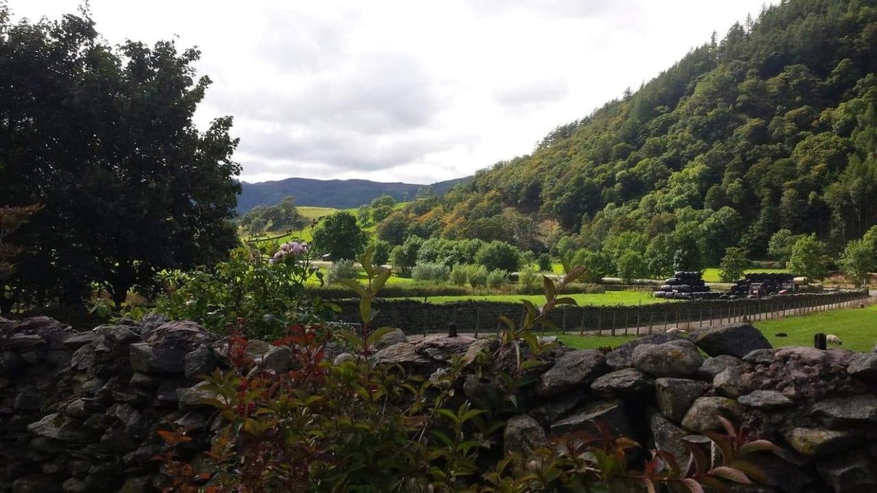 Stybeck Farm Villa Thirlmere Buitenkant foto