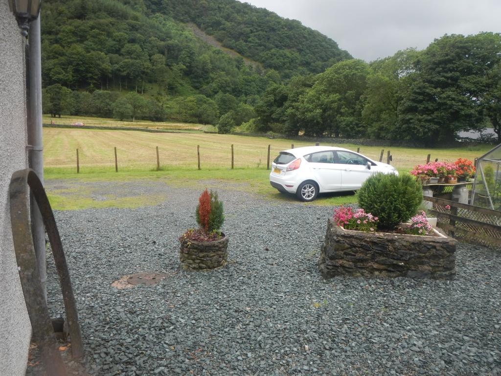 Stybeck Farm Villa Thirlmere Kamer foto