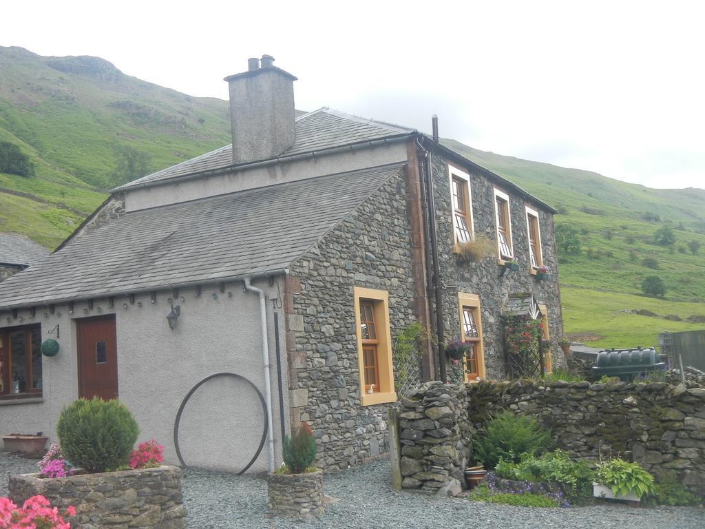 Stybeck Farm Villa Thirlmere Buitenkant foto