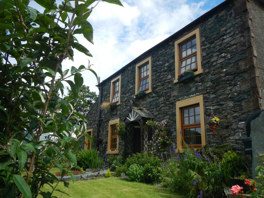 Stybeck Farm Villa Thirlmere Buitenkant foto