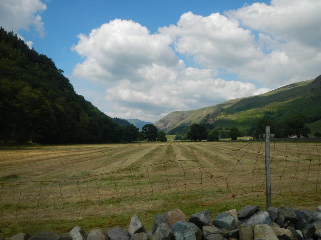Stybeck Farm Villa Thirlmere Buitenkant foto