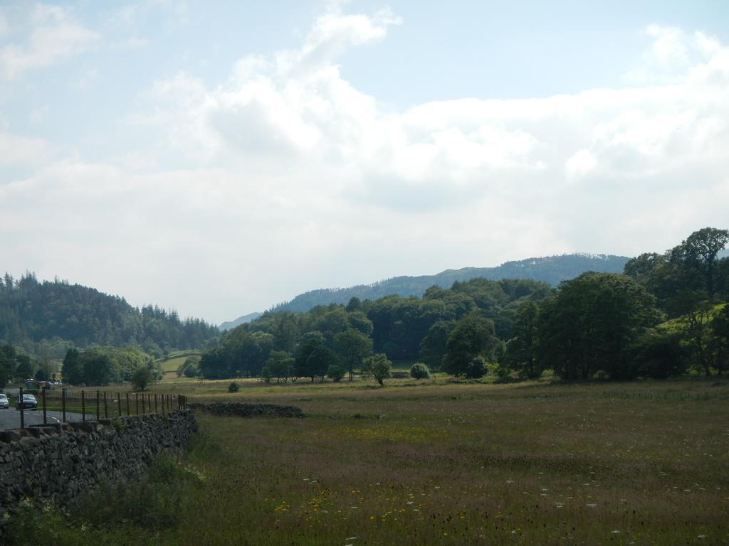 Stybeck Farm Villa Thirlmere Buitenkant foto